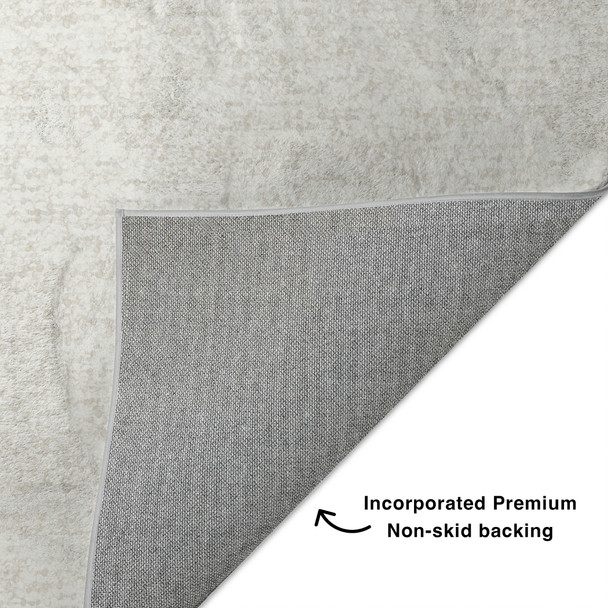 Dalyn Voyage VY2 Ivory Rug