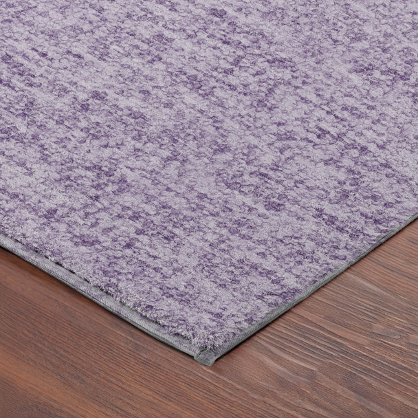 Dalyn Voyage VY2 Lavender Rug