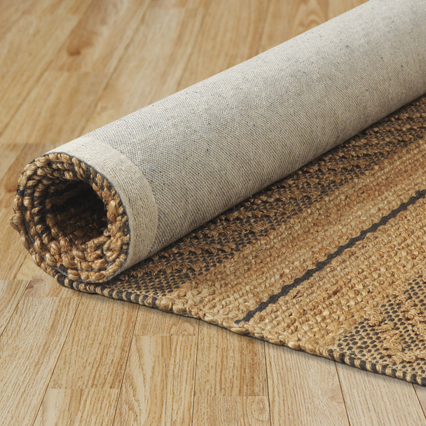 LR Home Earth 81893 Tan Gray Rug