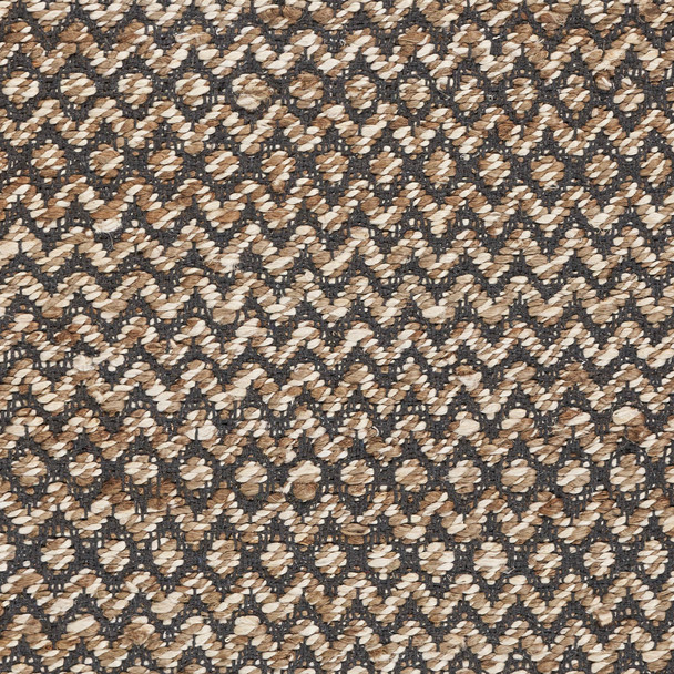 LR Home Global Goods 05268 Natural Gray Rug