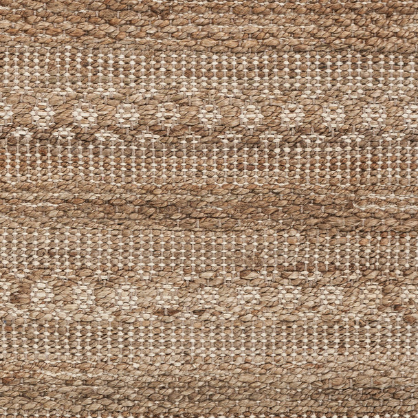 LR Home Global Goods 05271 Natural Rug