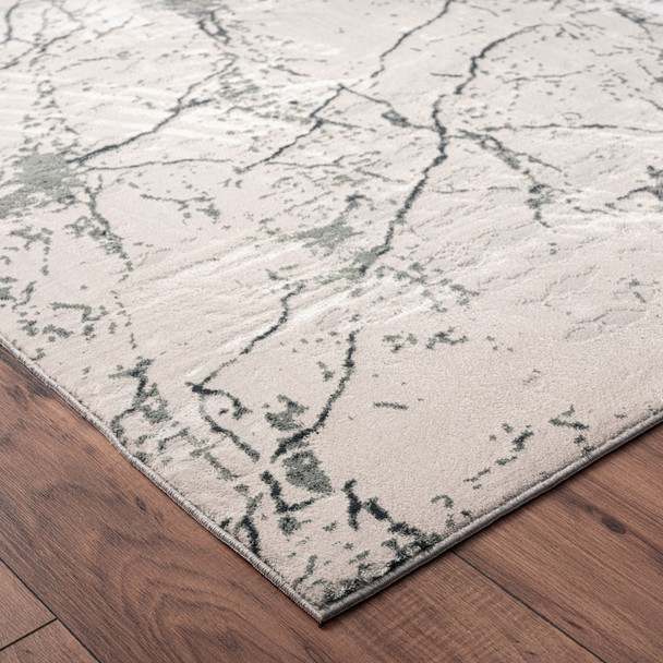 LR Home Imagine 81522 Ivory Rug