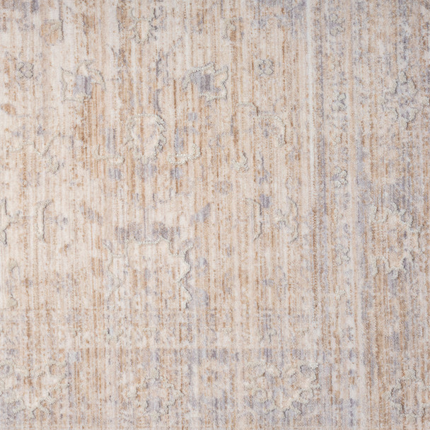 LR Home Lancaster 82299 Gray Rug