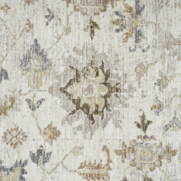 LR Home Miranda 82920 Cream Rug