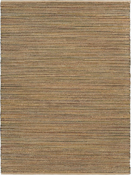 LR Home Natural Fiber 03377 Natural Multi Rug