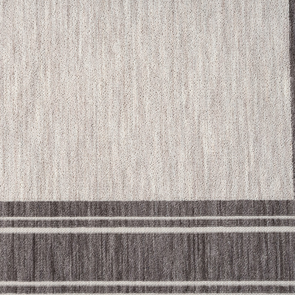 LR Home Westport 82297 Ivory Gray Rug