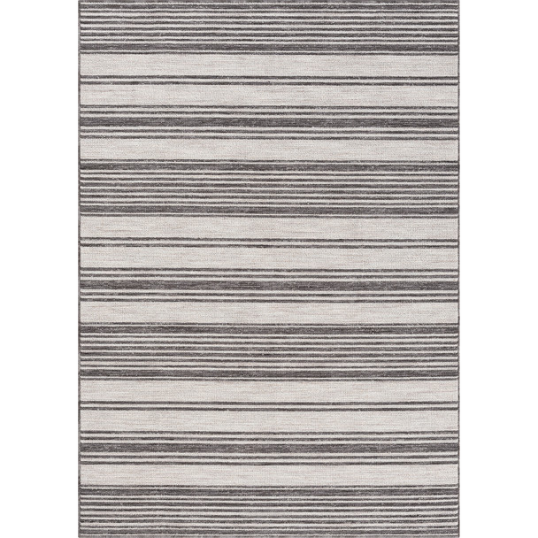 LR Home Westport 82298 Ivory Gray Rug