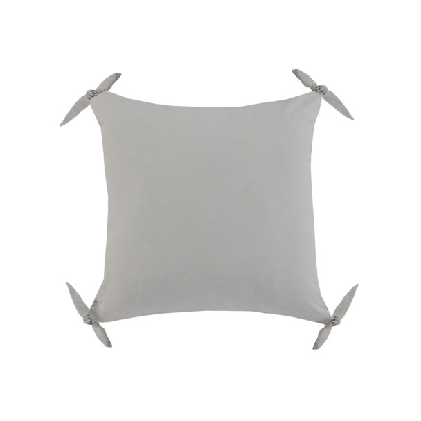 LR Home Aisha 07682 Micro Chip Pillow