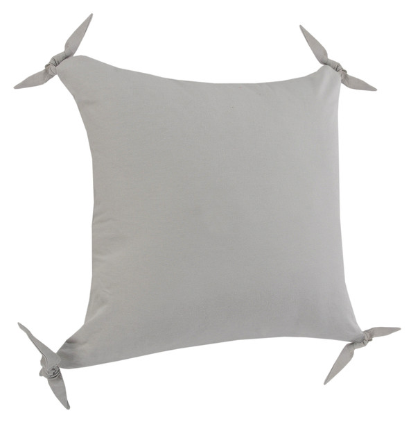 LR Home Aisha 07682 Micro Chip Pillow