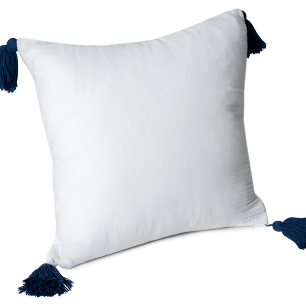 LR Home Amari 08030 White Pillow