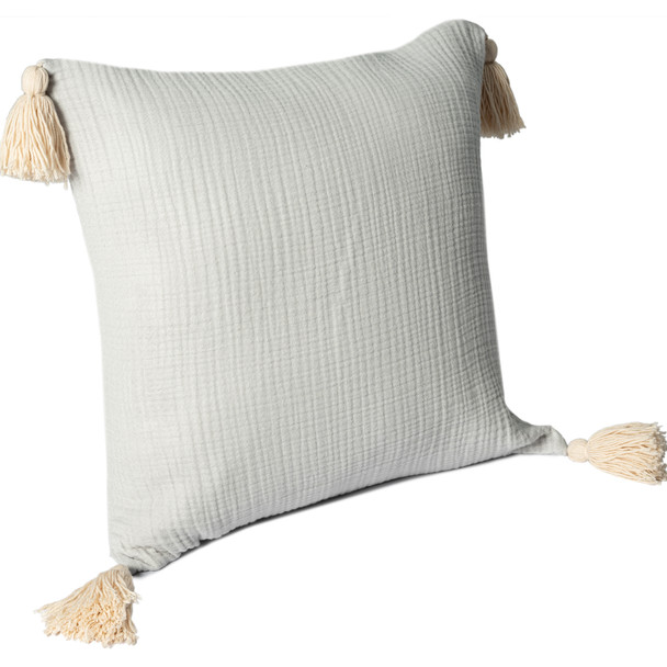 LR Home Amari 08031 Mushroom Pillow
