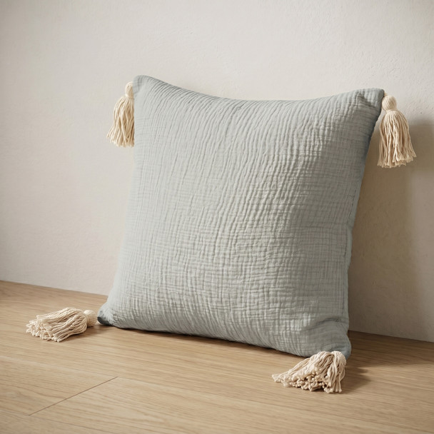 LR Home Amari 08031 Mushroom Pillow