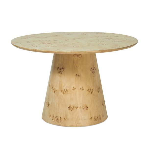 LR Home Felix 03925 Brown Dining Table