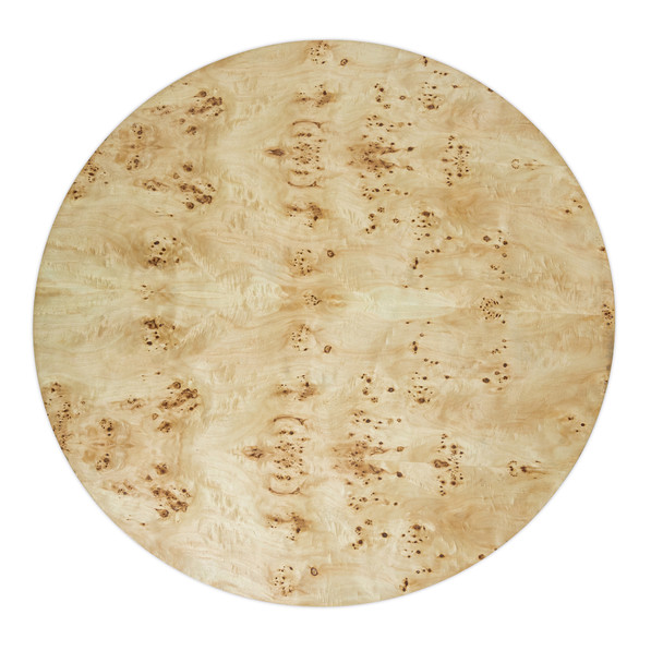 LR Home Felix 03925 Brown Dining Table