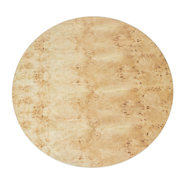 LR Home Felix 03897 Natural Dining Table