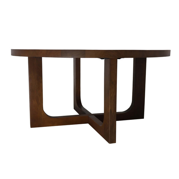 LR Home Cayman 03841 Brown Coffee Table