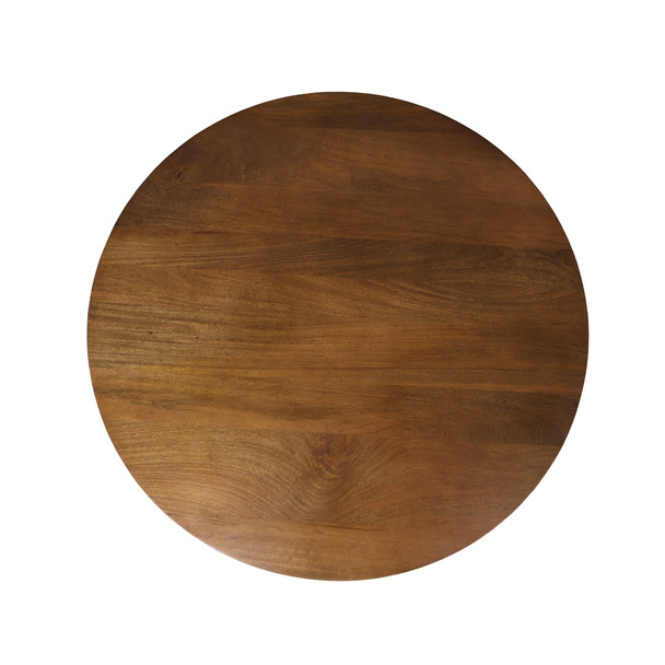 LR Home Cayman 03841 Brown Coffee Table