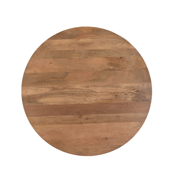 LR Home Modena 03063 Brown Dining Table
