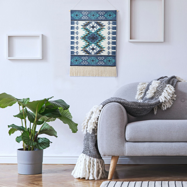 LR Home 80244 Mirabella Wall Hanging