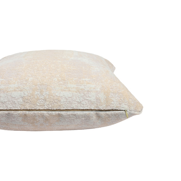 LR Home Milano 08409 Gray Beige Pillow