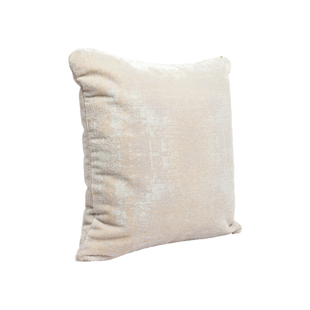 LR Home Milano 08409 Gray Beige Pillow
