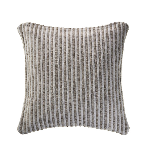 LR Home Quincy 04651 Beige Cream Pillow