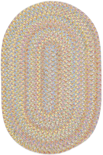 Rhody Playtime PT03 SandBeige Area Rug