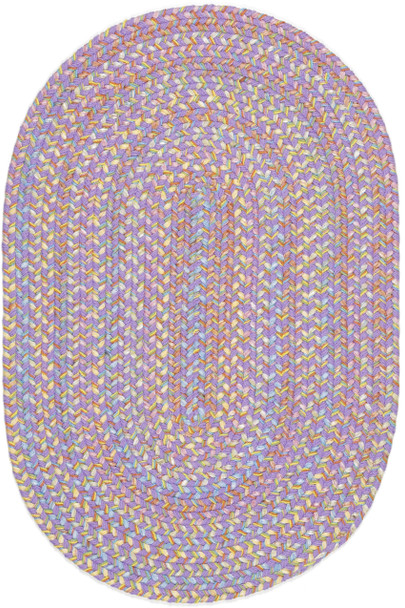 Rhody Playtime PT15 Violet Area Rug