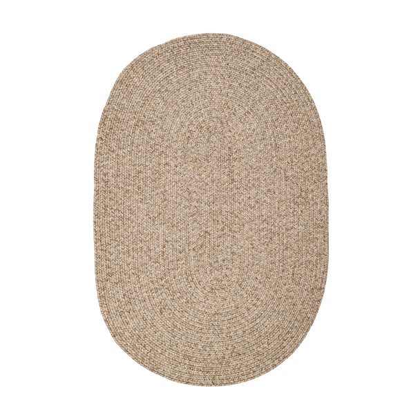 Rhody Sandi SA58 Oatmeal Area Rug