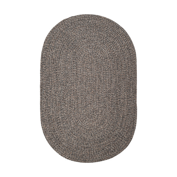 Rhody Sandi SA88 Graphite Area Rug