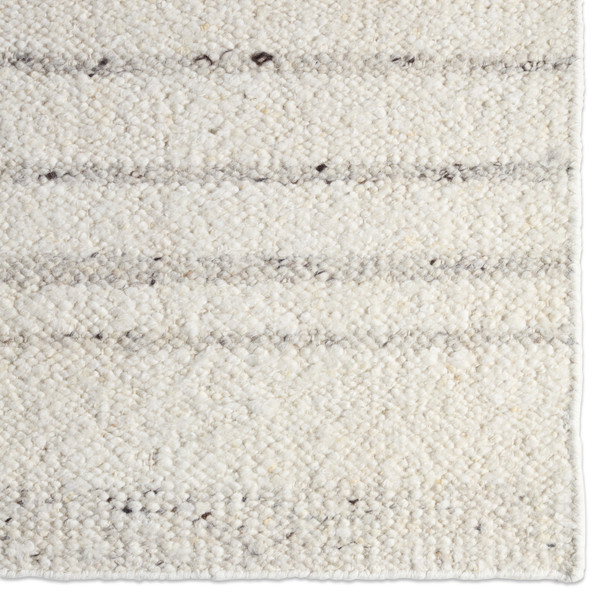 Jaipur Living & Enkay Leona LEO09 Rya Rug