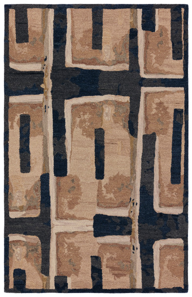 Jaipur Living Honeycomb HNC03 Balsa Rug