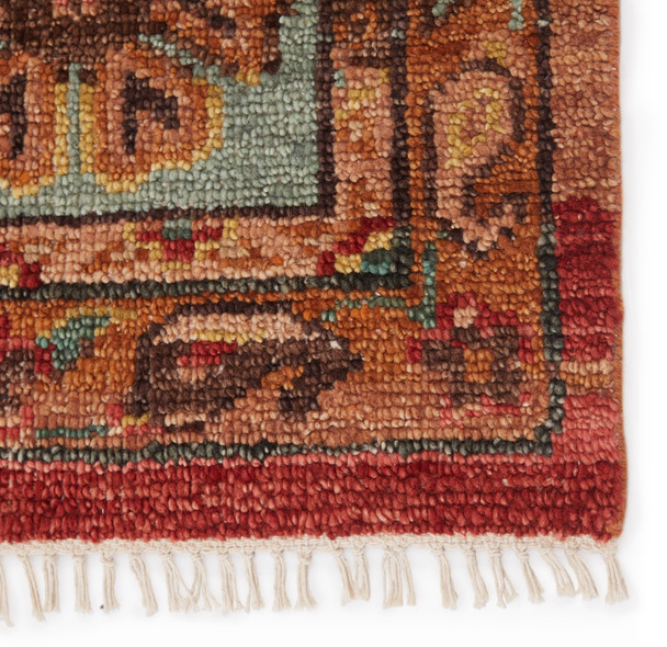 Jaipur Living Jinsen JIN03 Afri Rug