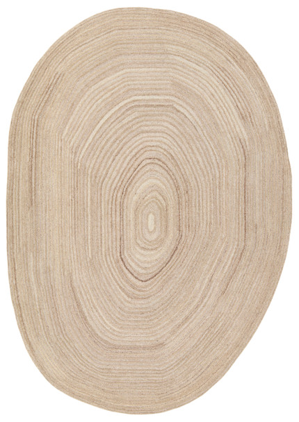 Jaipur Living Oak OKK01 Cedar Rug