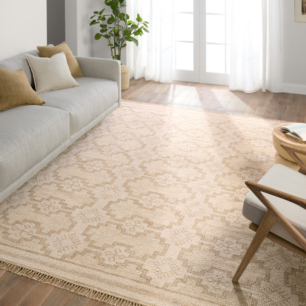 Jaipur Living Sevak SEV03 Elmast Rug