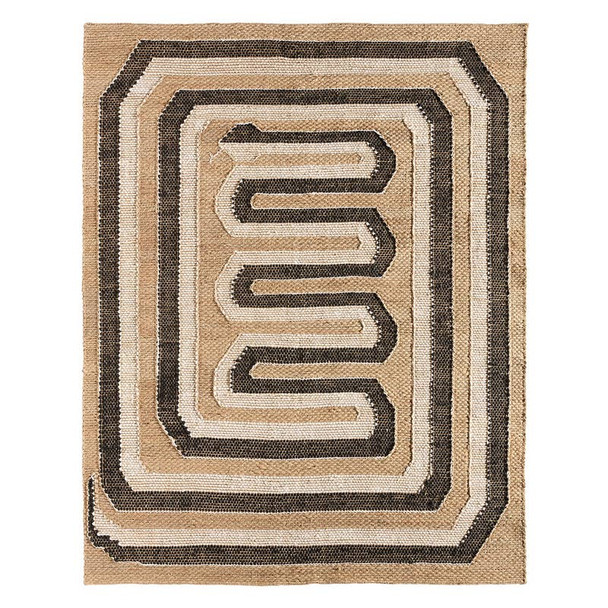 Jaipur Living Song Of The Sahara SOS02 Ushari Rug