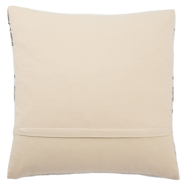 Jaipur Peykan PEY02 Gray Pillow