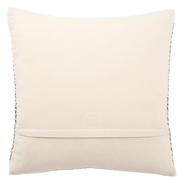 Jaipur Peykan PEY03 Ivory White Pillow