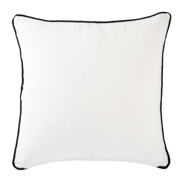 Jaipur Cosmic CNK08 Ivory White Pillow