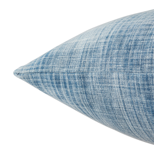 Jaipur Revolve ROV01 Blue Pillow