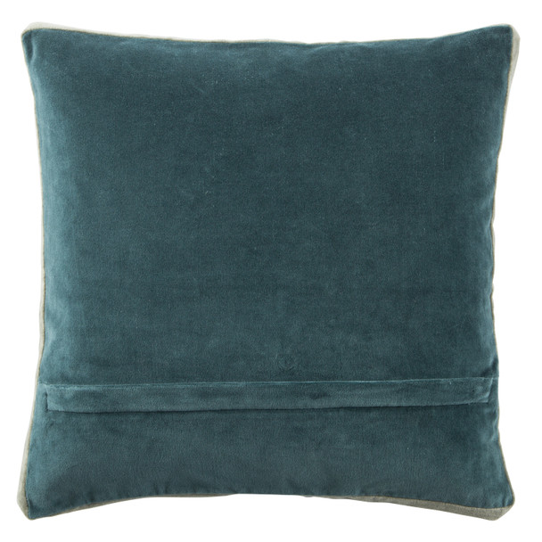 Jaipur Emerson EMS02 Blue Pillow