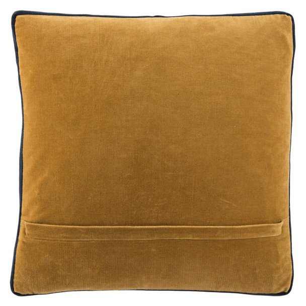 Jaipur Emerson EMS05 Yellow Gold Pillow