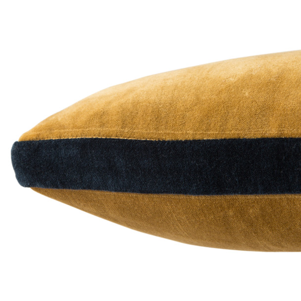 Jaipur Emerson EMS05 Yellow Gold Pillow
