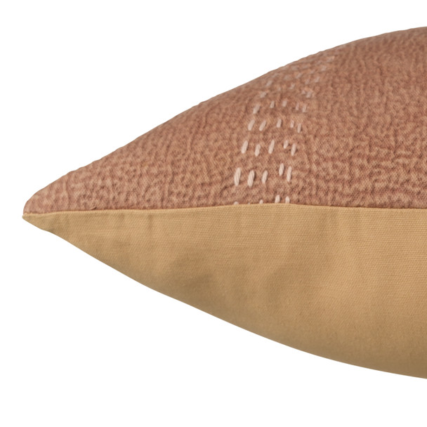 Jaipur Lexington LXG06 Orange Pillow