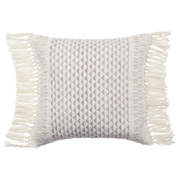 Jaipur Liri LIR10 Tan Beige Pillow