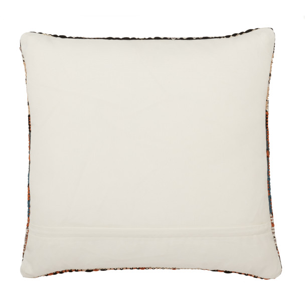 Jaipur Nazka NZK03 Orange Pillow