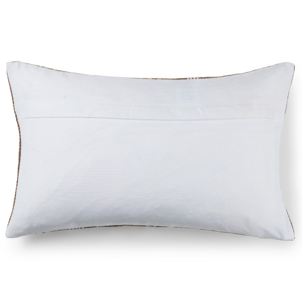 Jaipur Pampas PMP03 Tan Beige Pillow