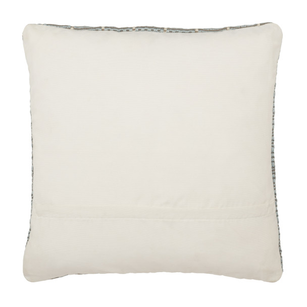 Jaipur Torren TOR04 Blue Pillow