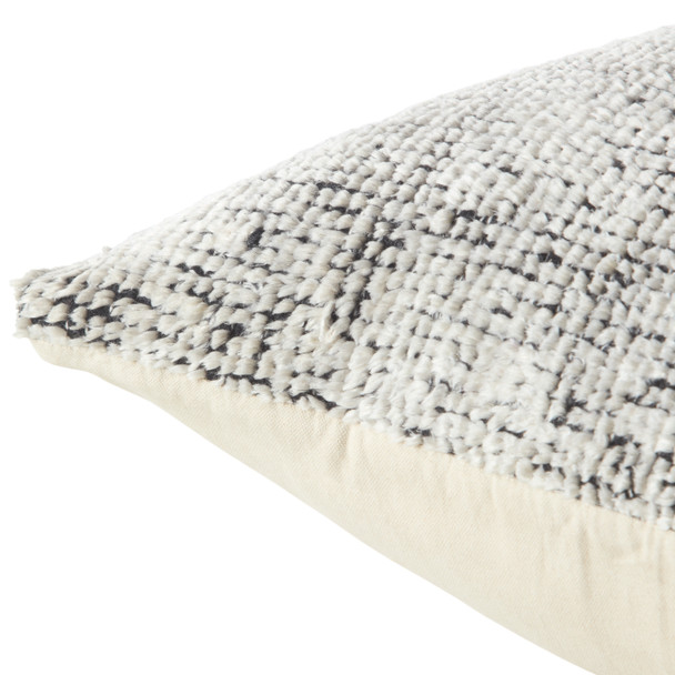 Jaipur Montane MNT01 White Pillow