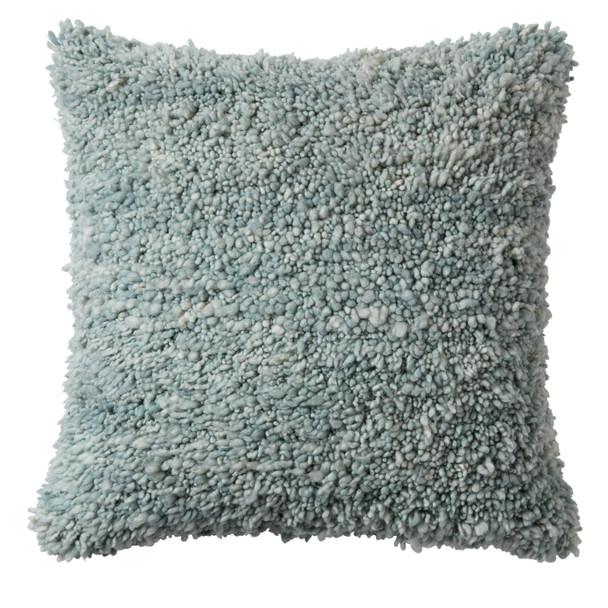 Jaipur Montane MNT03 Gray Pillow